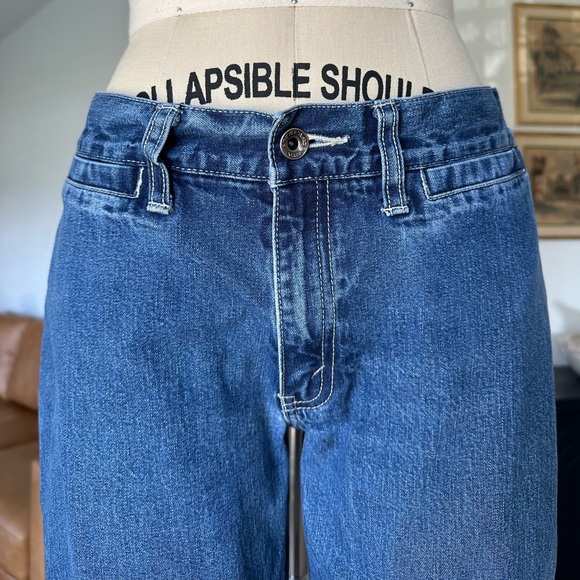 Vintage 90’s Levi SilverTab Jeans - Picture 4 of 14